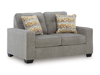 Larimer Loveseat - Image 3