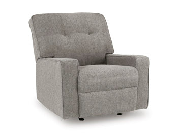 Larimer Recliner - Image 3