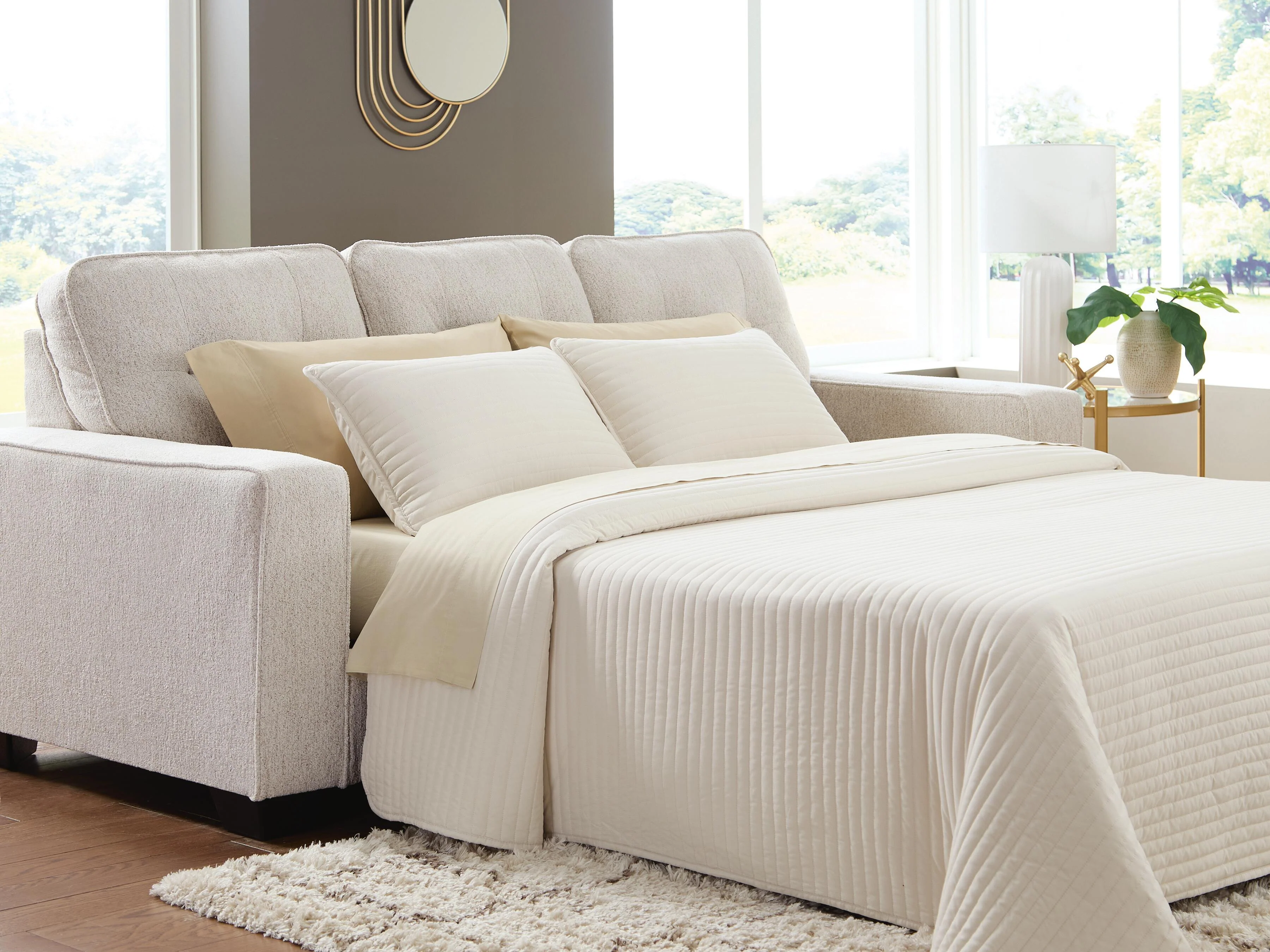 Larimer Sofa Sleeper - Image 6