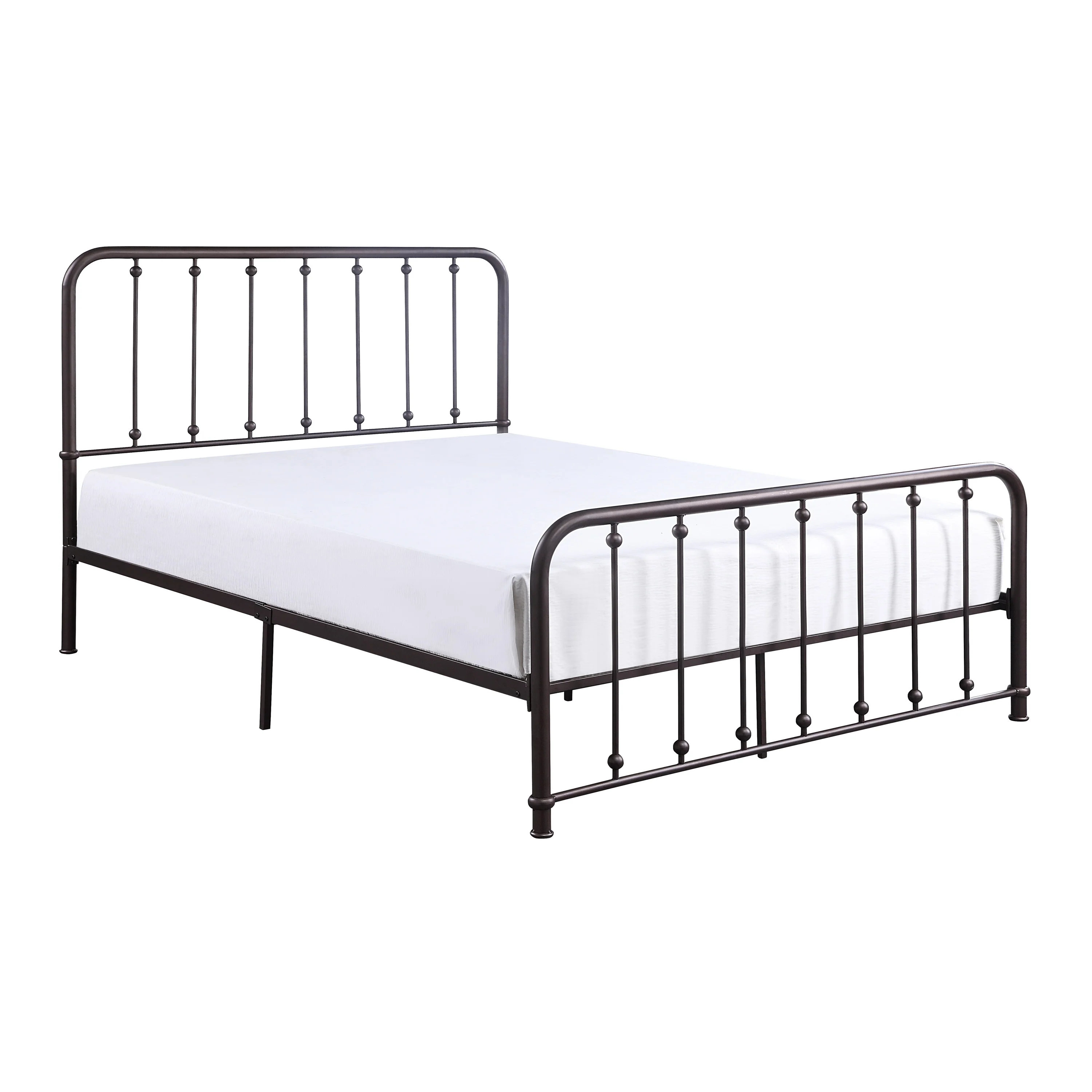 Larkspur Queen Platform Bed - Image 3