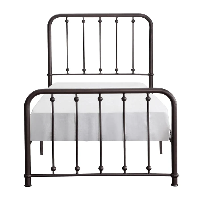 Larkspur Twin Platform Bed