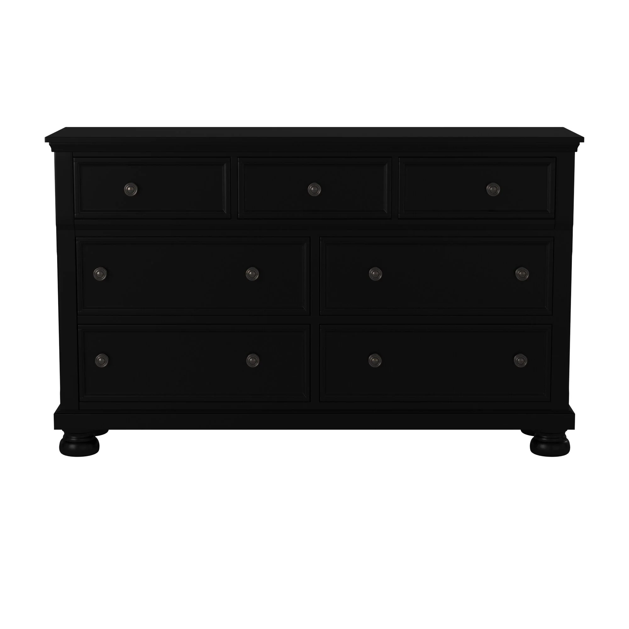 Laurelin Dresser, Hidden Drawer - Image 2