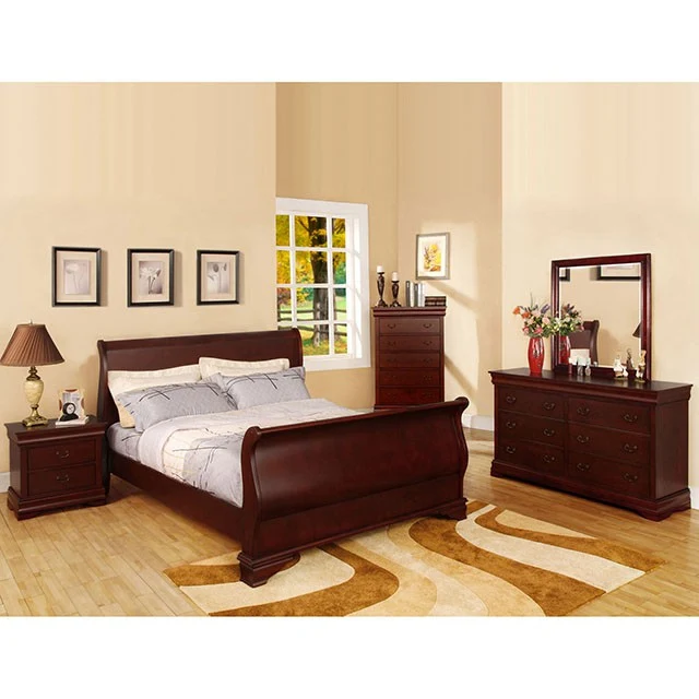 Laurelle Twin Bed - Image 2