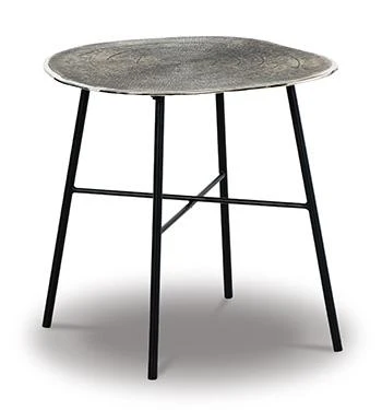 Laverford End Table - Image 3