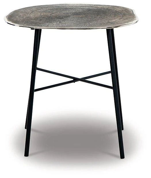 Laverford End Table - Image 5