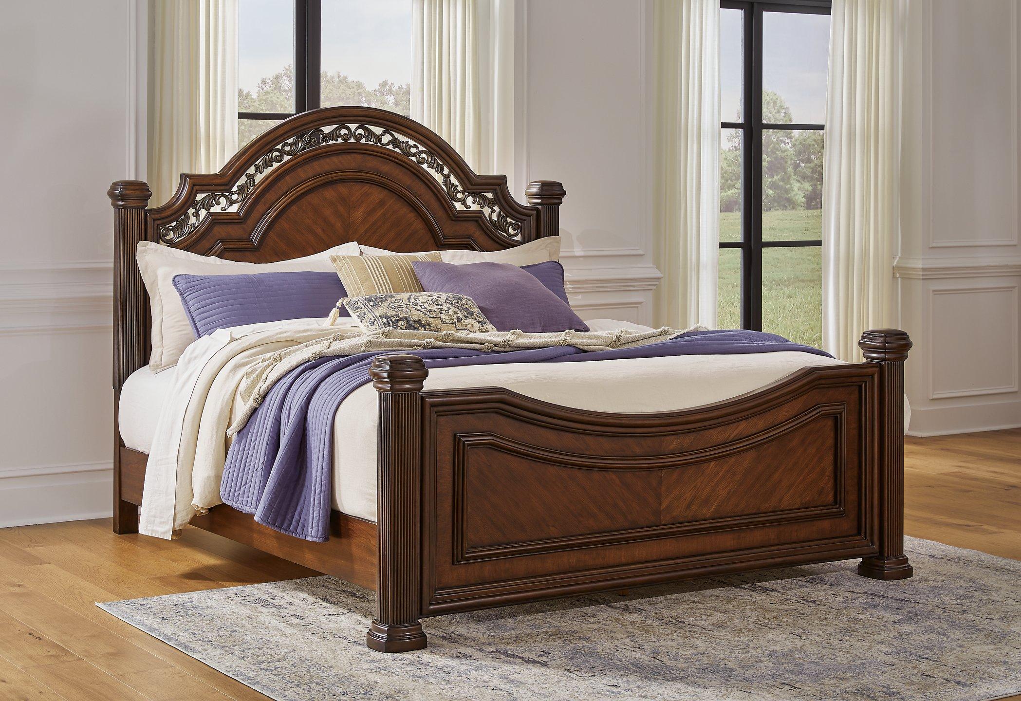 Lavinton Bed - Image 10