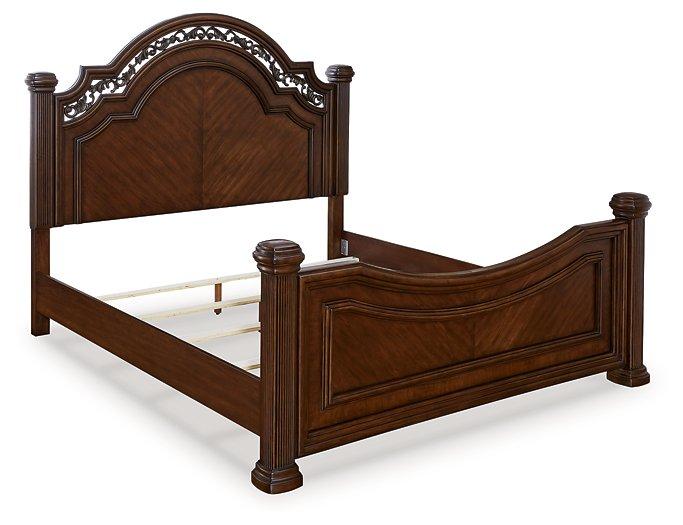 Lavinton Bed - Image 13
