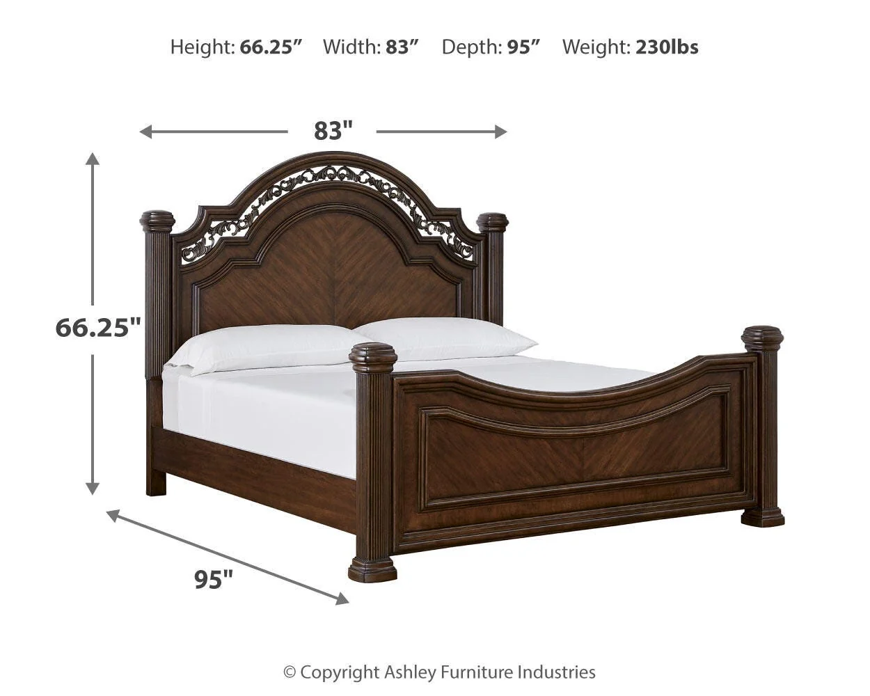 Lavinton Bedroom Set - Image 24