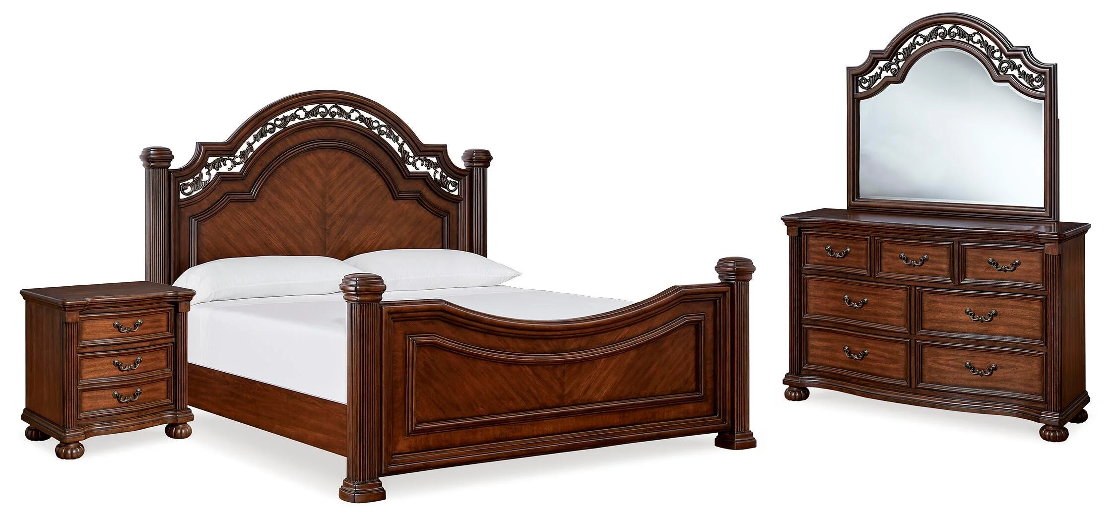 Lavinton Bedroom Set - Image 27