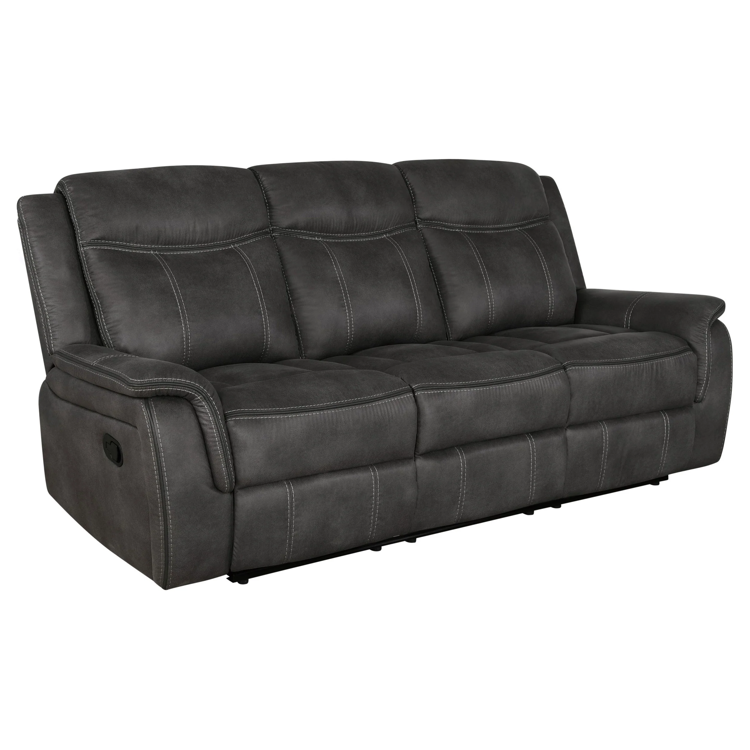 Lawrence Reclining Sofa Set - Image 12
