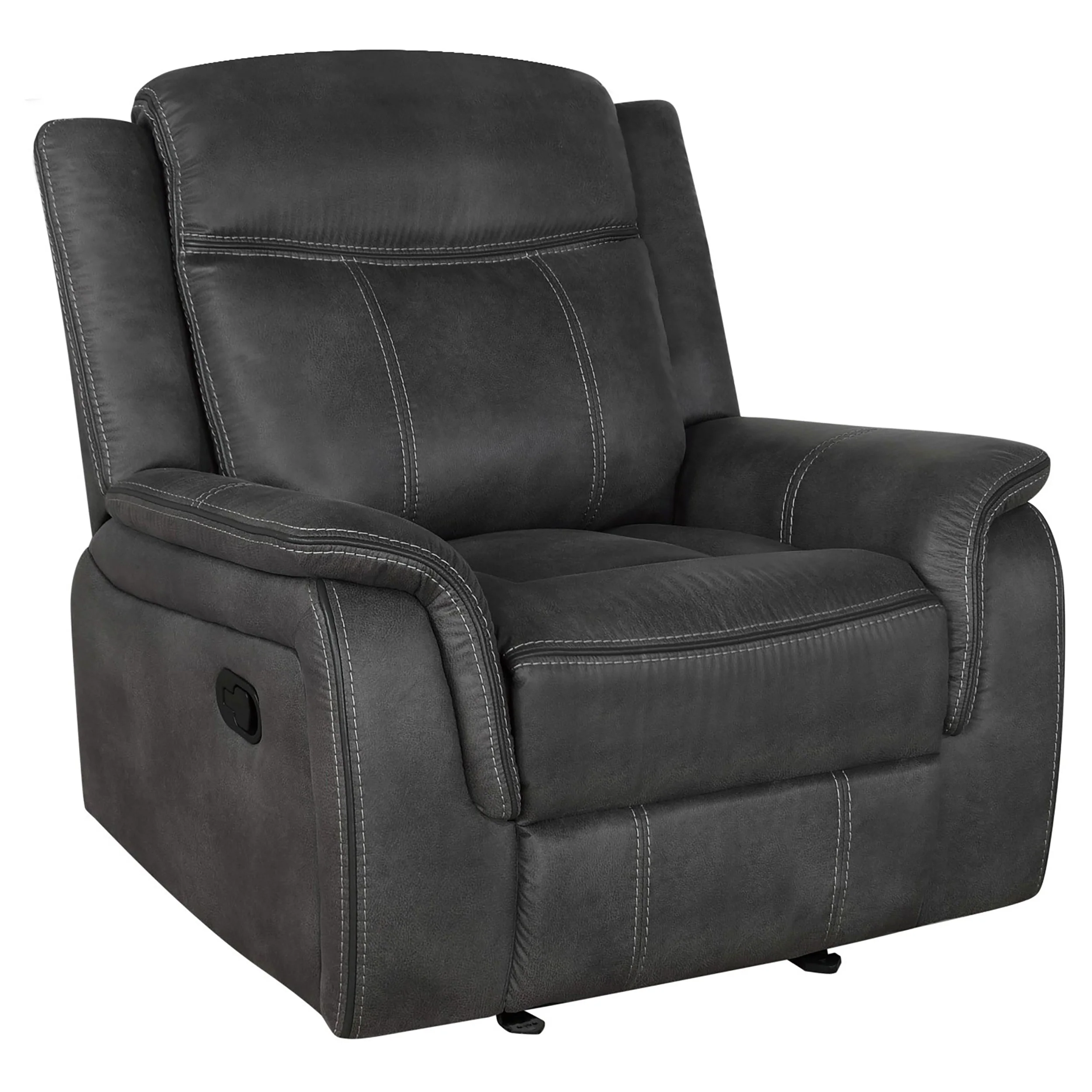 Lawrence Reclining Sofa Set - Image 14