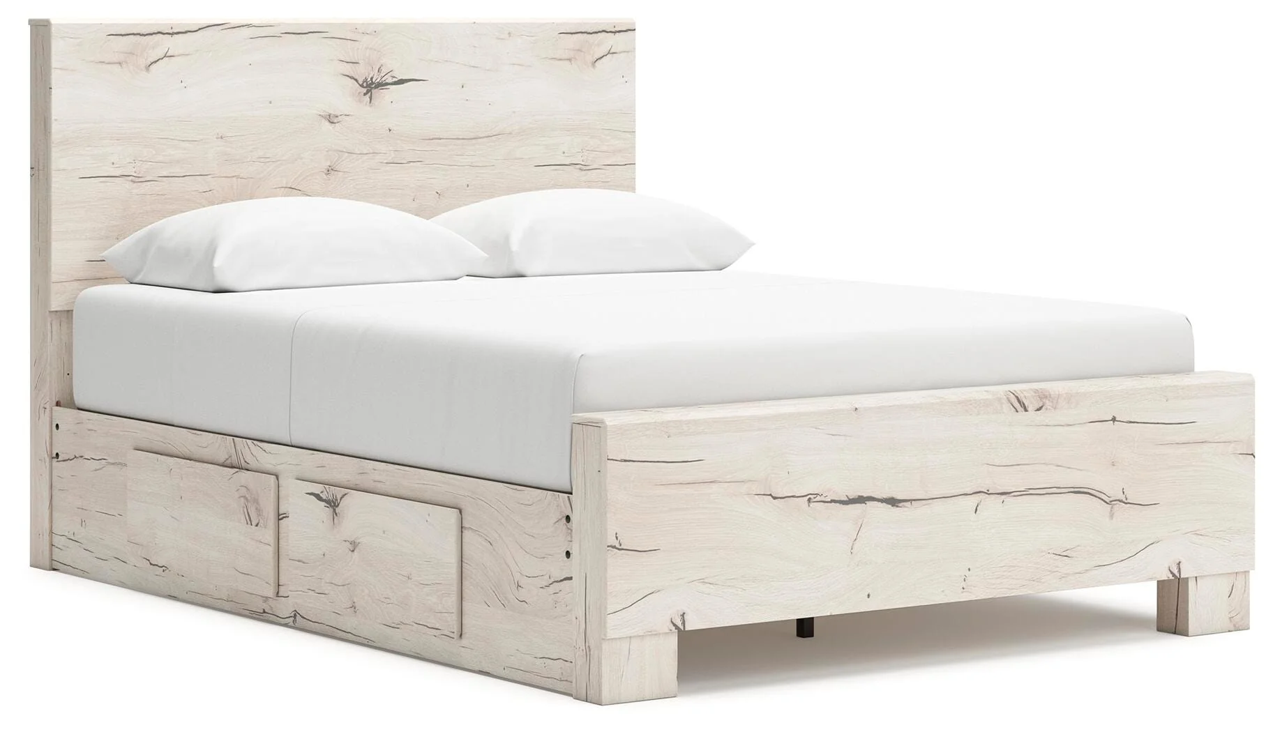 Lawroy Bed - Image 13