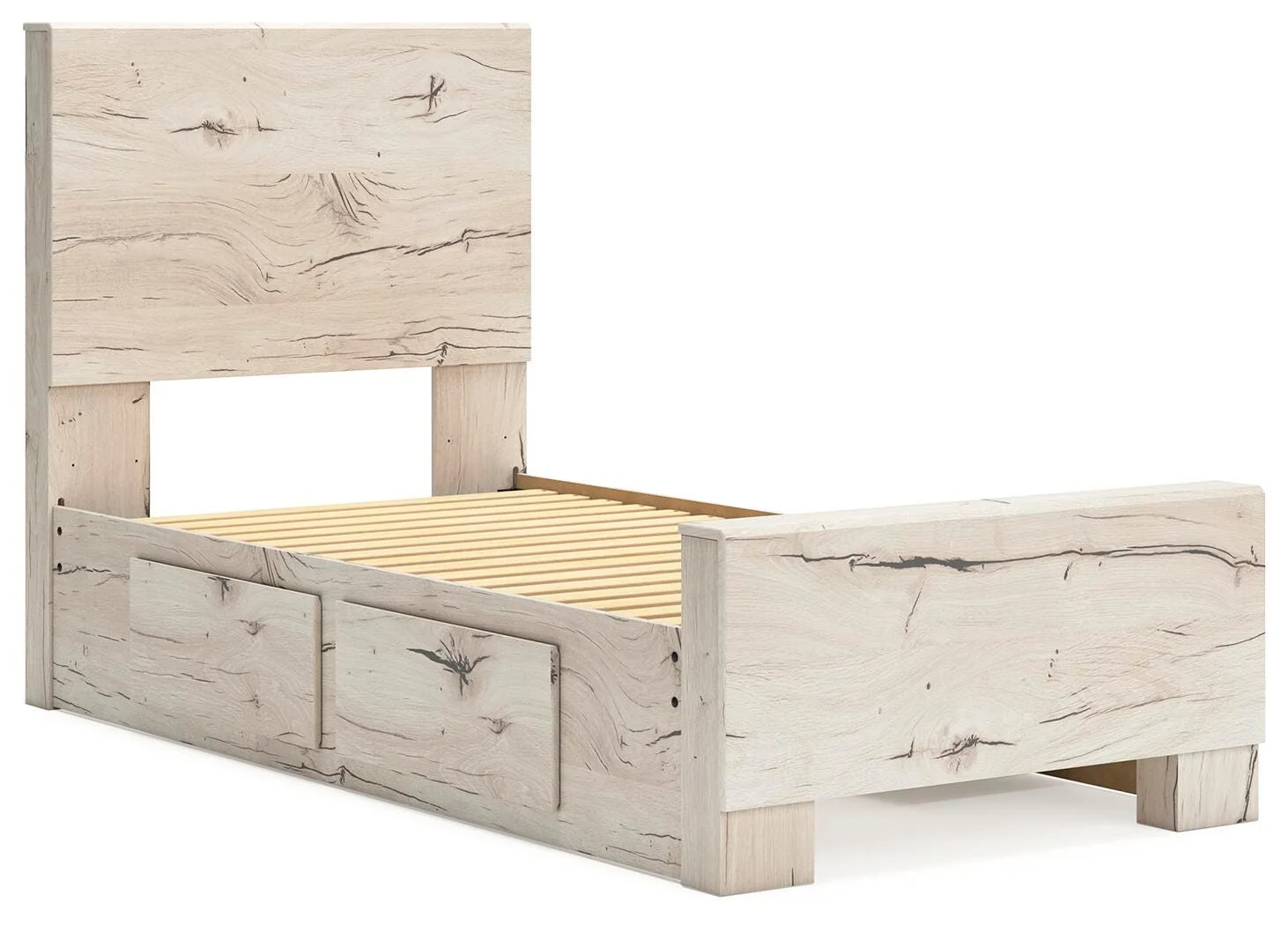 Lawroy Bed - Image 52
