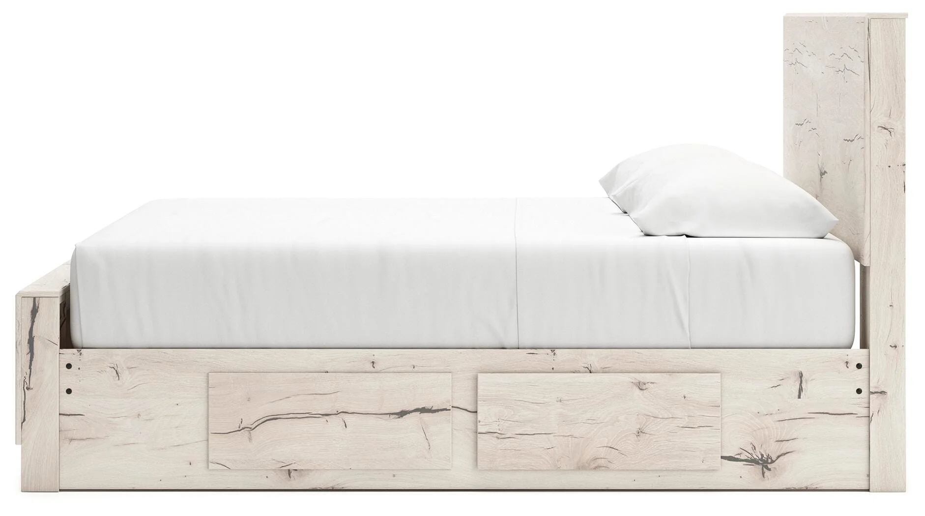 Lawroy Bed - Image 87