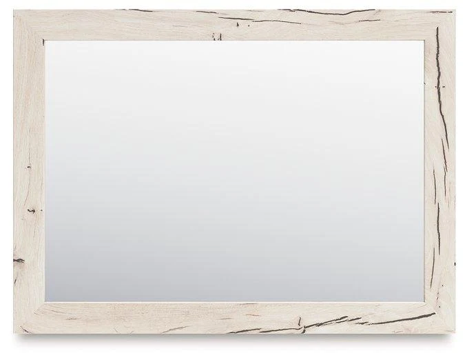 Lawroy Bedroom Mirror - Image 2