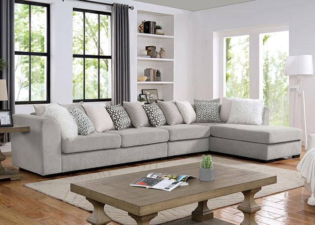 LEANDRA Chair - Image 2