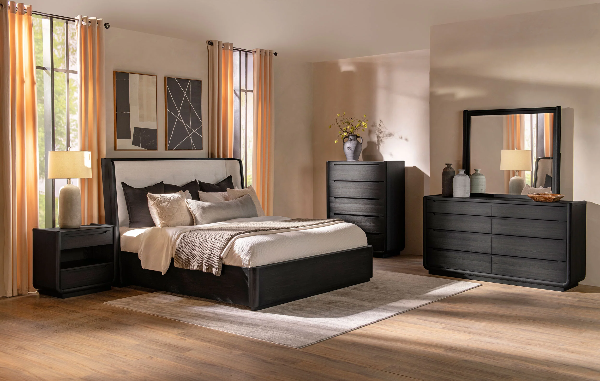 Leandro Bedroom Set - Image 57