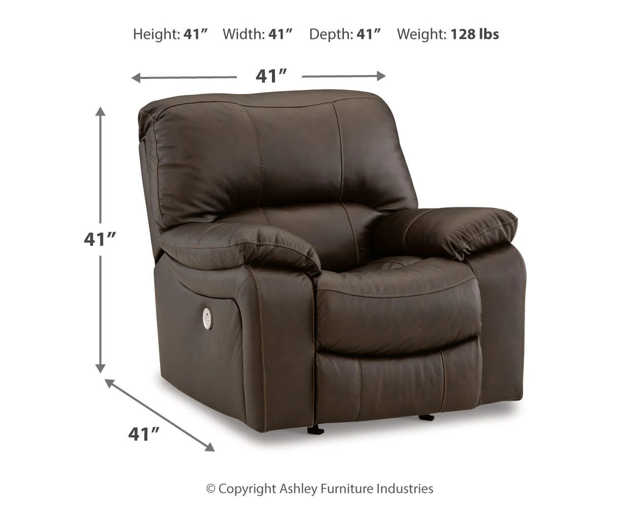 Leesworth Living Room Set - Image 27