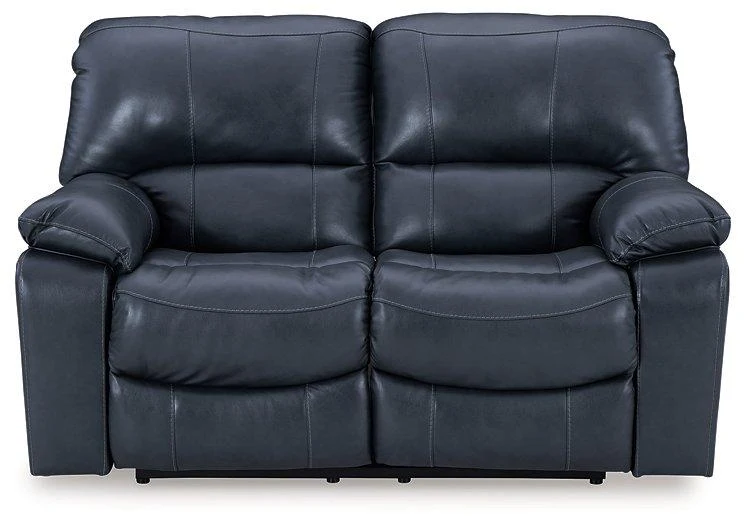 Leesworth Power Reclining Loveseat - Image 15