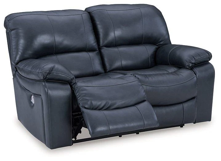 Leesworth Power Reclining Loveseat - Image 17
