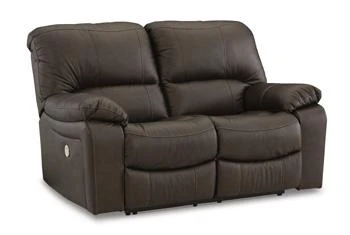 Leesworth Power Reclining Loveseat - Image 3