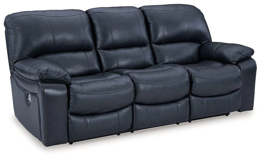 Leesworth Power Reclining Sofa - Image 11