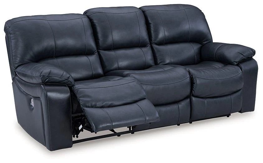 Leesworth Power Reclining Sofa - Image 17