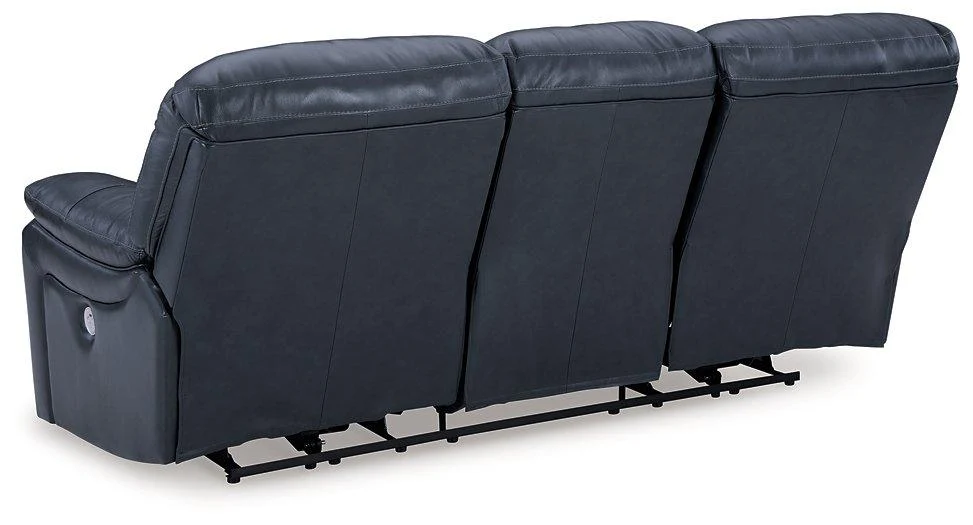Leesworth Power Reclining Sofa - Image 18