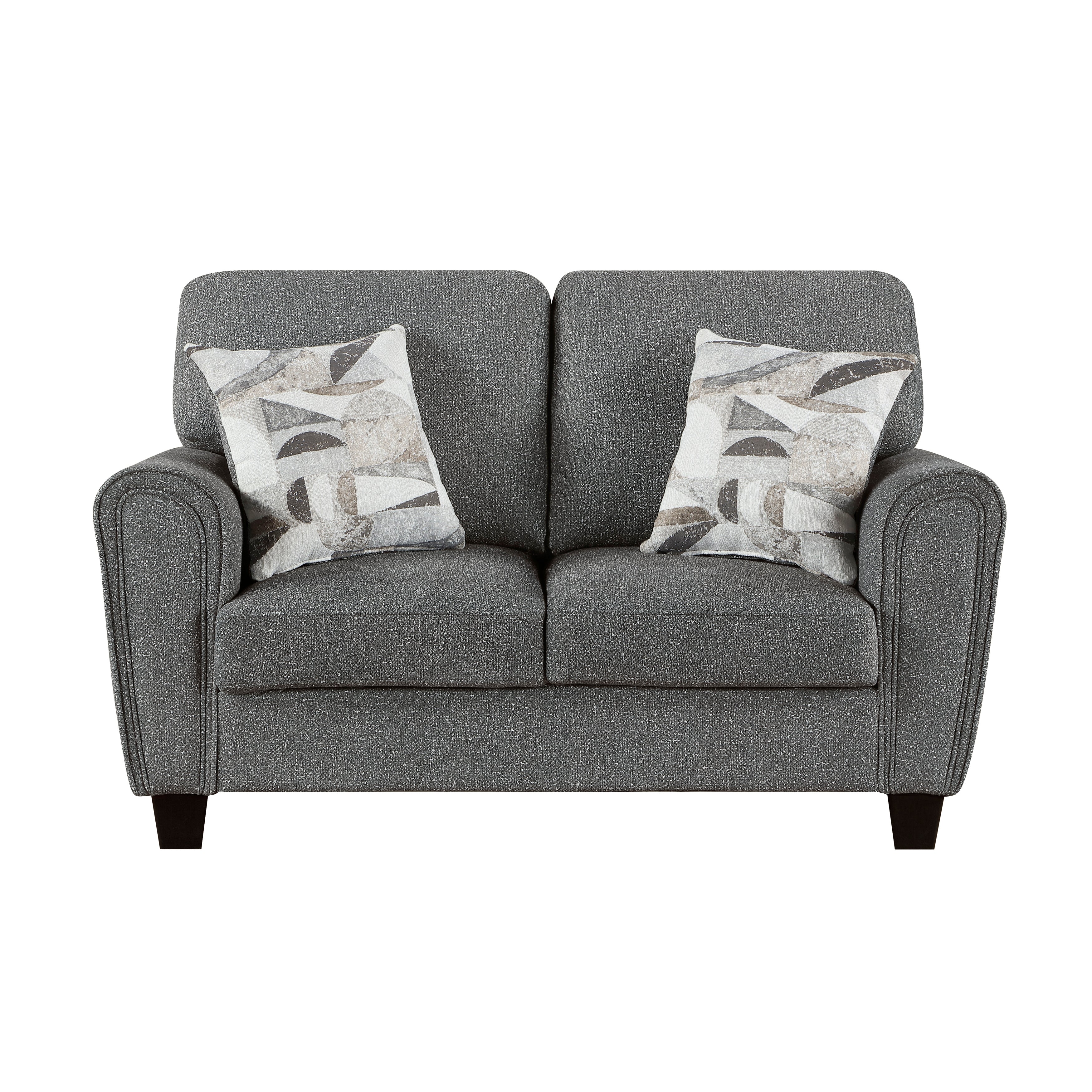 Lemond Love Seat