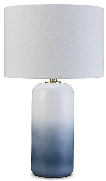 Lemrich Table Lamp - Image 3