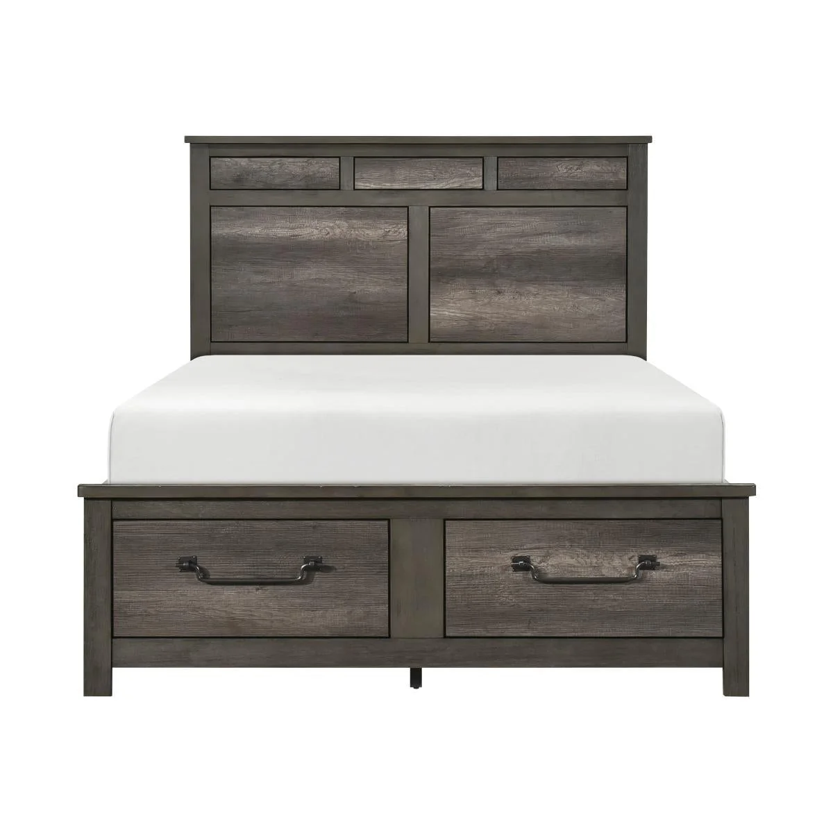 Lenior California King & Eastern King Bed
