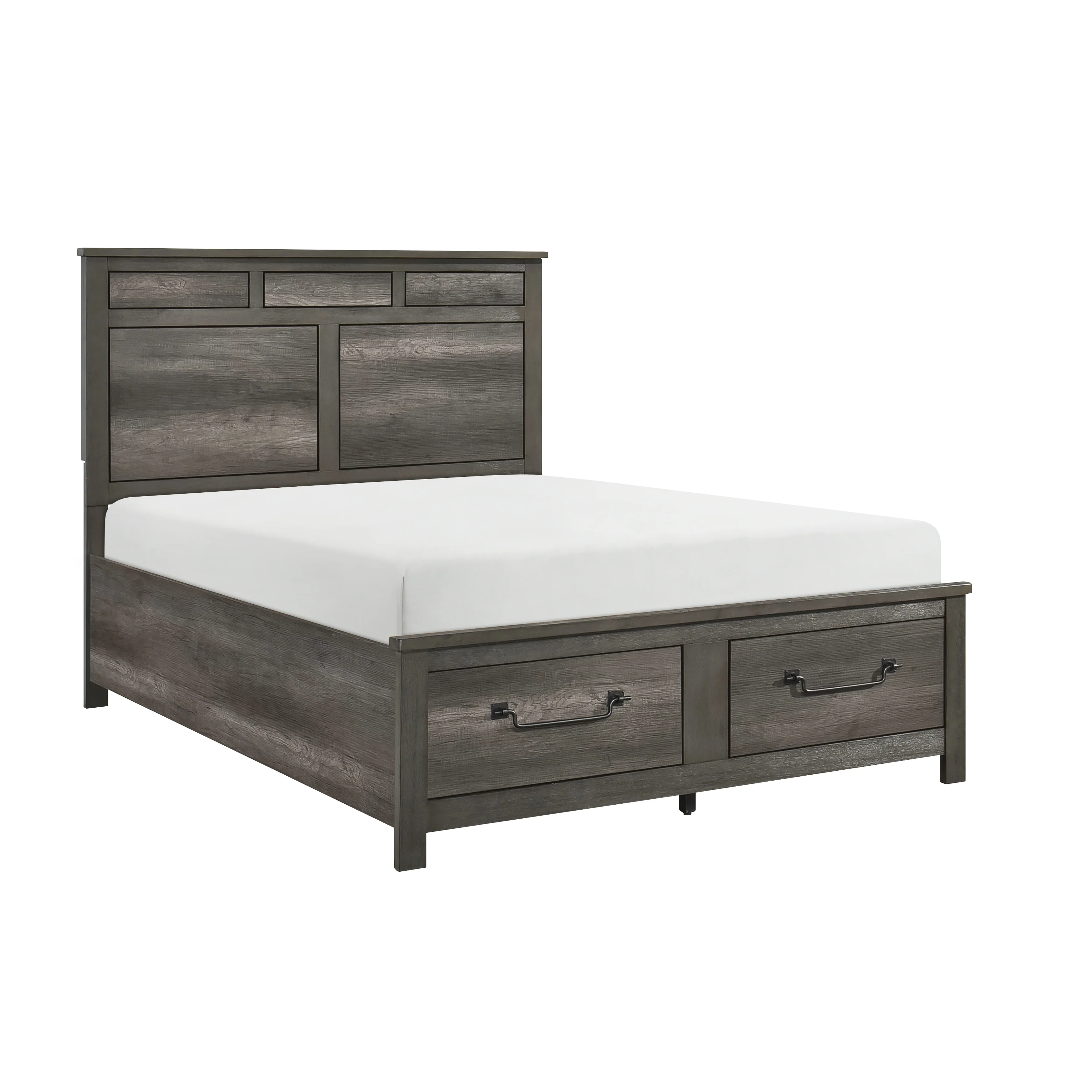 Lenior California King & Eastern King Bed - Image 3