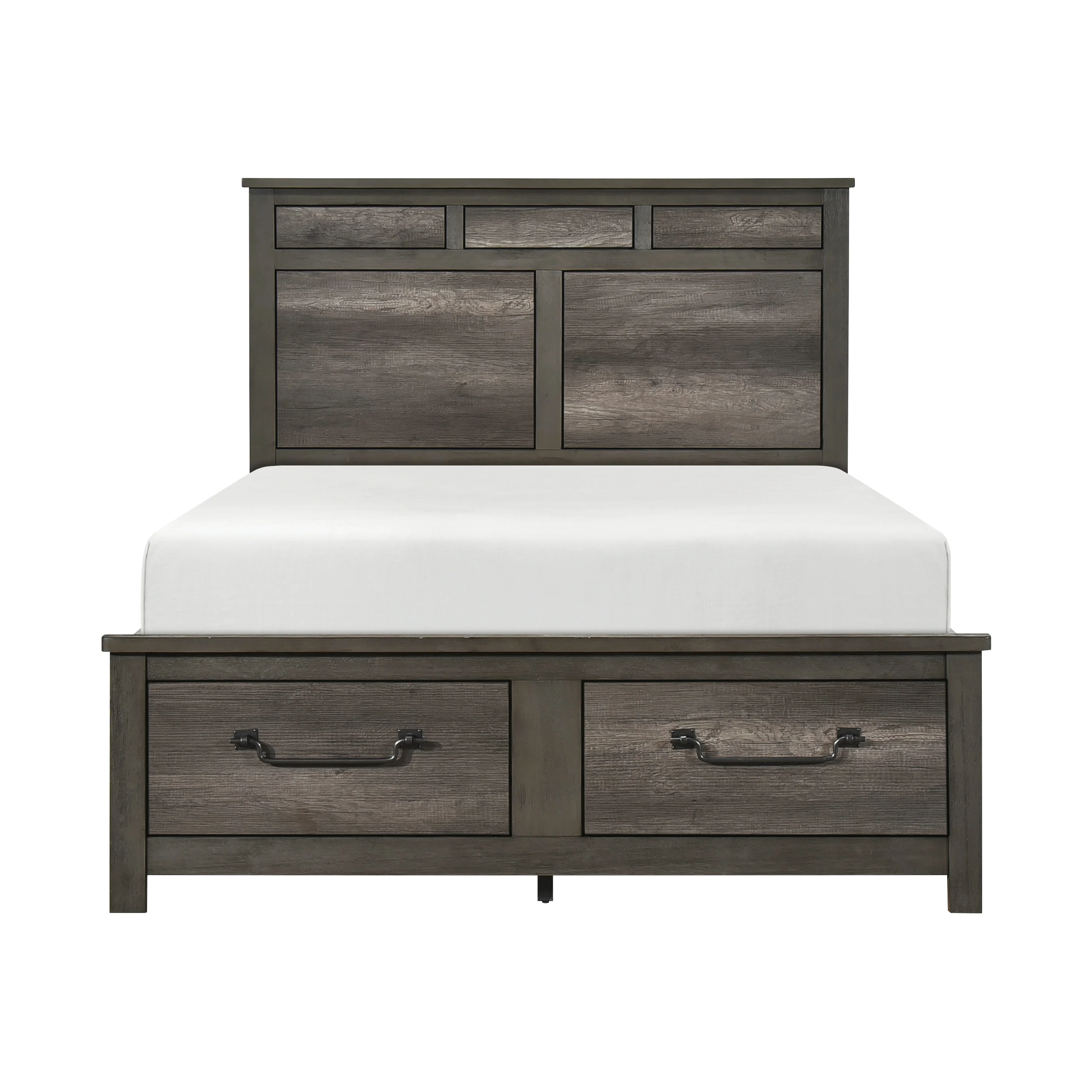 Lenior 4 & 5 Piece Bed Set - Image 5