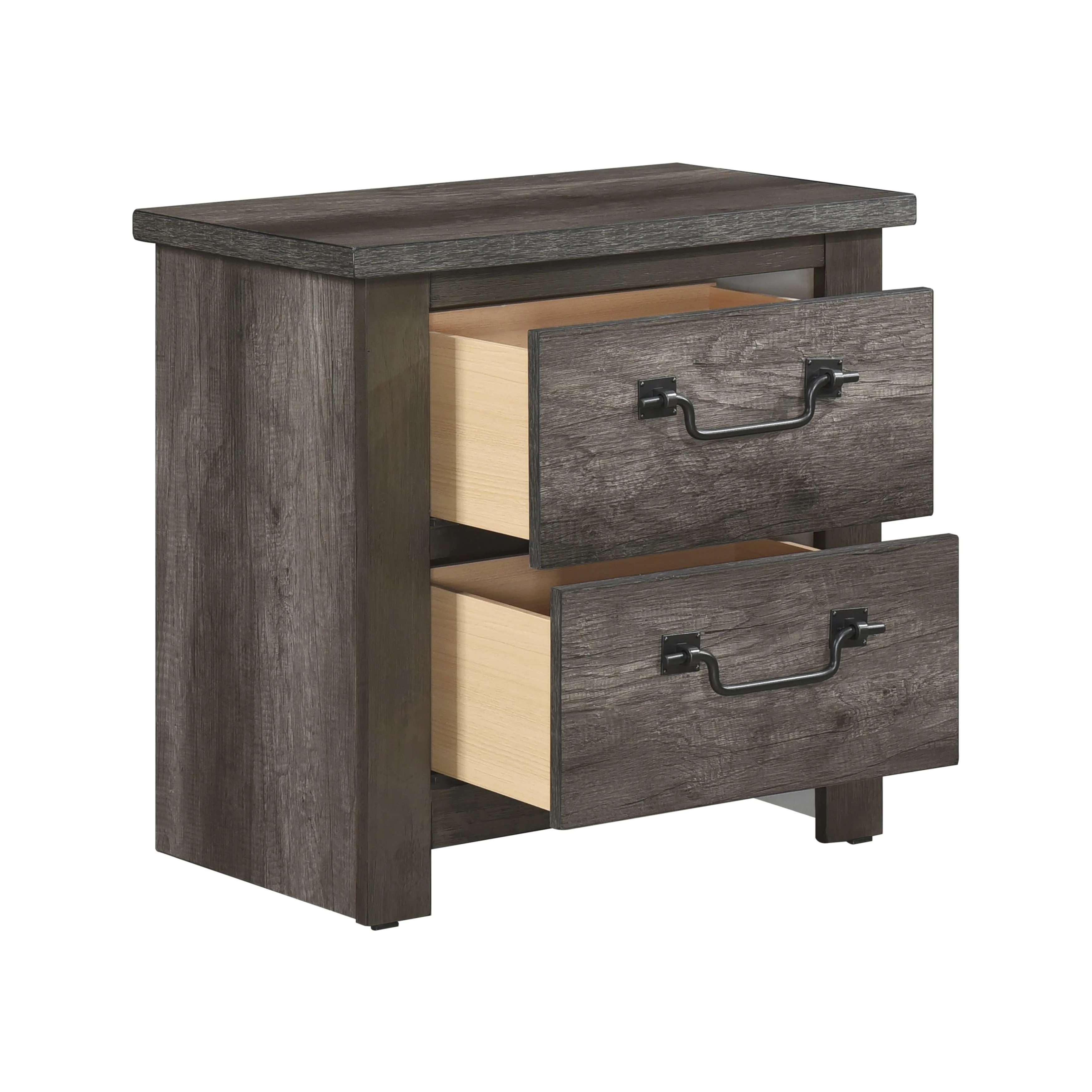 Lenior Night Stand - Image 5