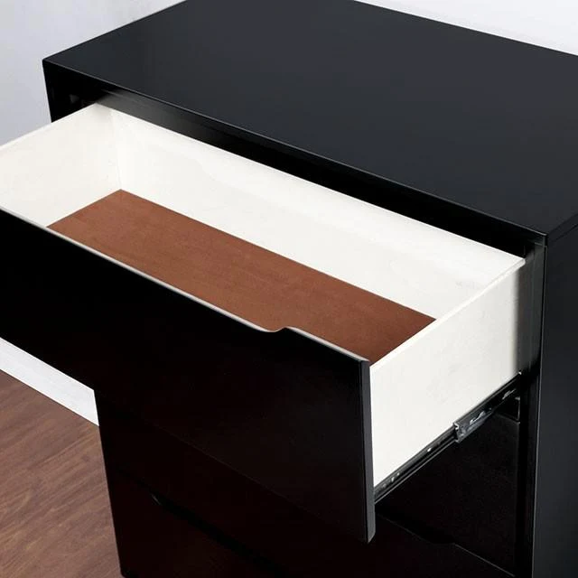 LENNART II Black Chest - Image 4