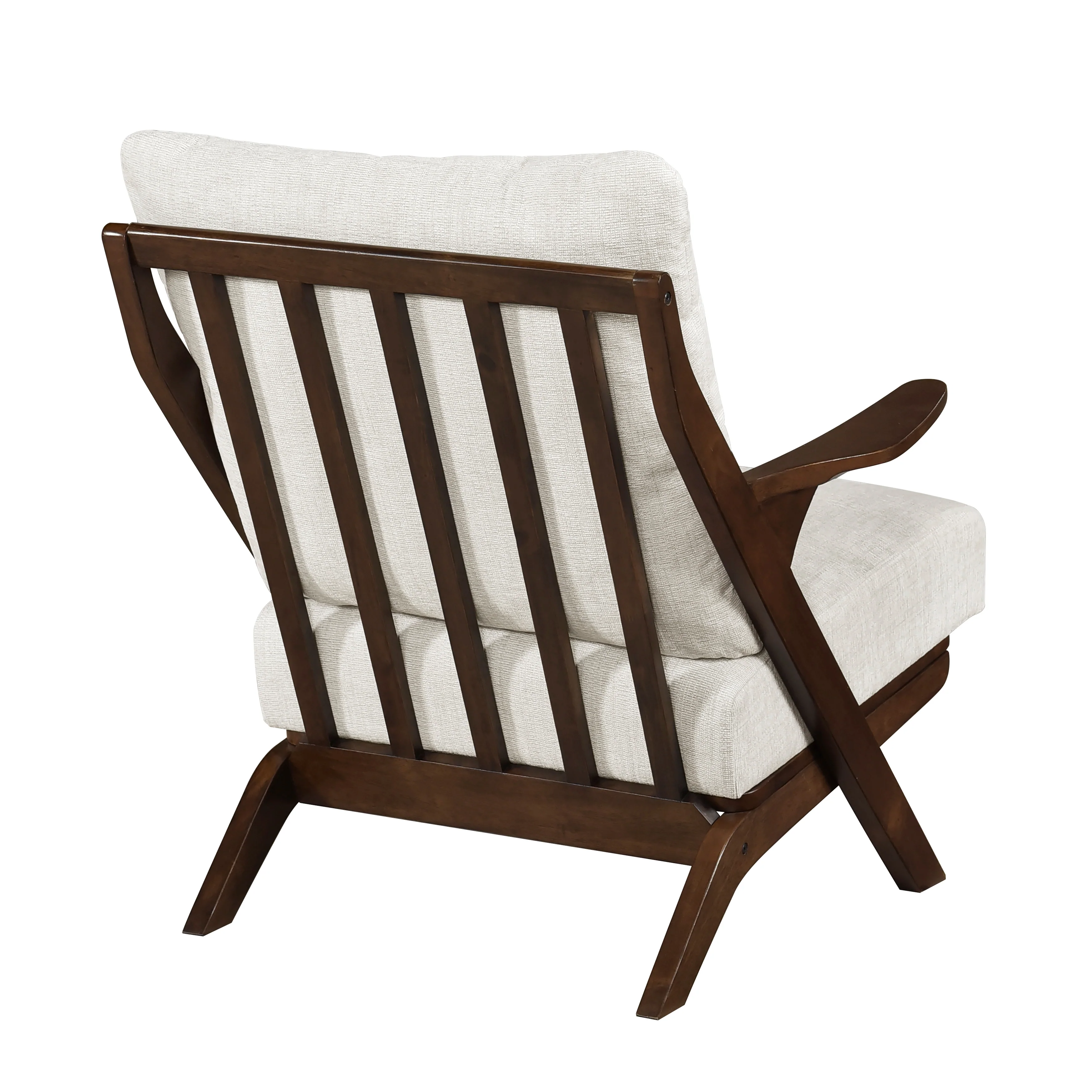 Lennox Accent Chair - Image 4
