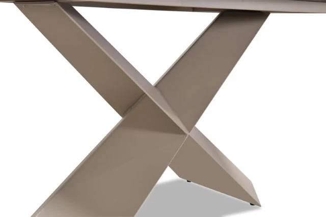 Lenvik 7 Pc Dining Table Set - Image 7
