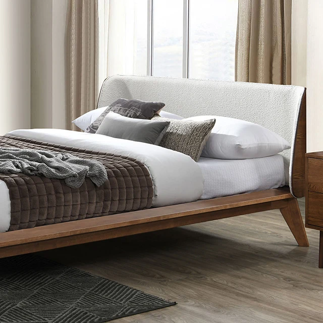 Lenzburg E.King, Full, & Queen Bed - Image 2