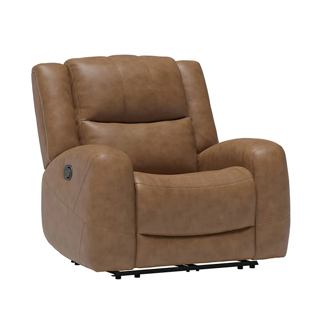 Leolinus Manual Recliner - Image 3
