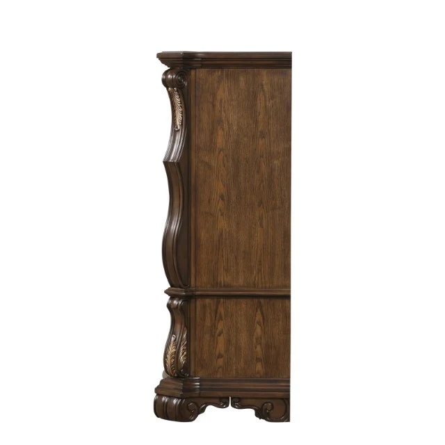Leovanni Chest - Image 3