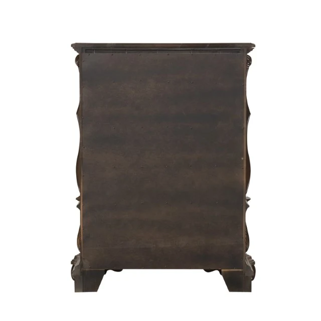 Leovanni Chest - Image 4