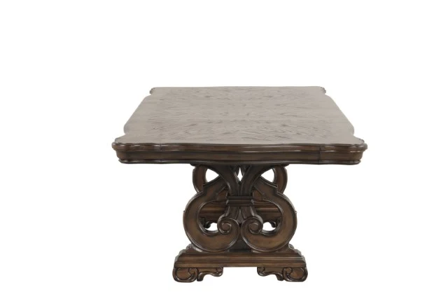 Leovanni Dining Table - Image 5