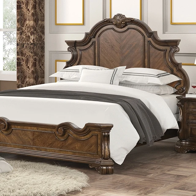 Leovanni E.King & Queen Bed - Image 9