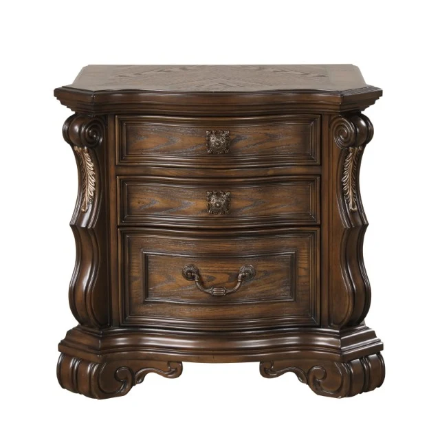 Leovanni Nightstand - Image 2