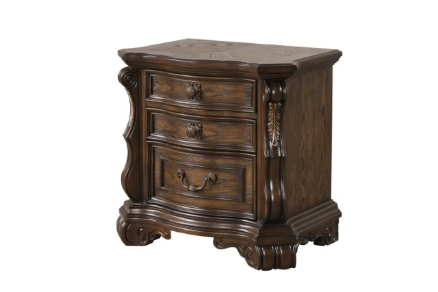 Leovanni Nightstand - Image 3