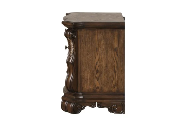 Leovanni Nightstand - Image 4