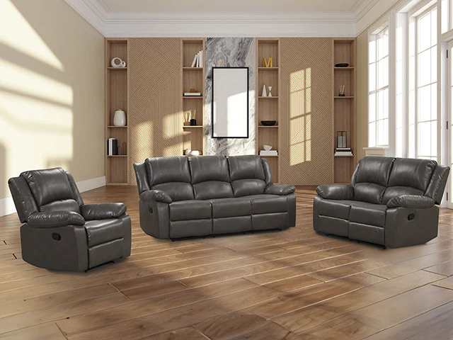 Letha Manual Sofa - Image 2