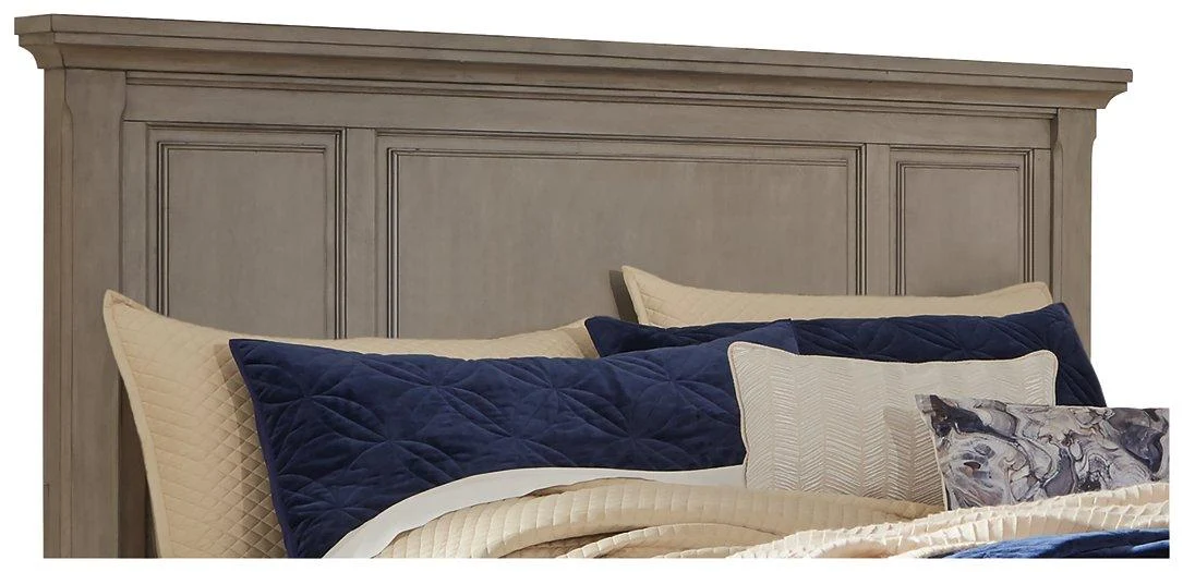 Lettner Panel Storage Bed - Image 10