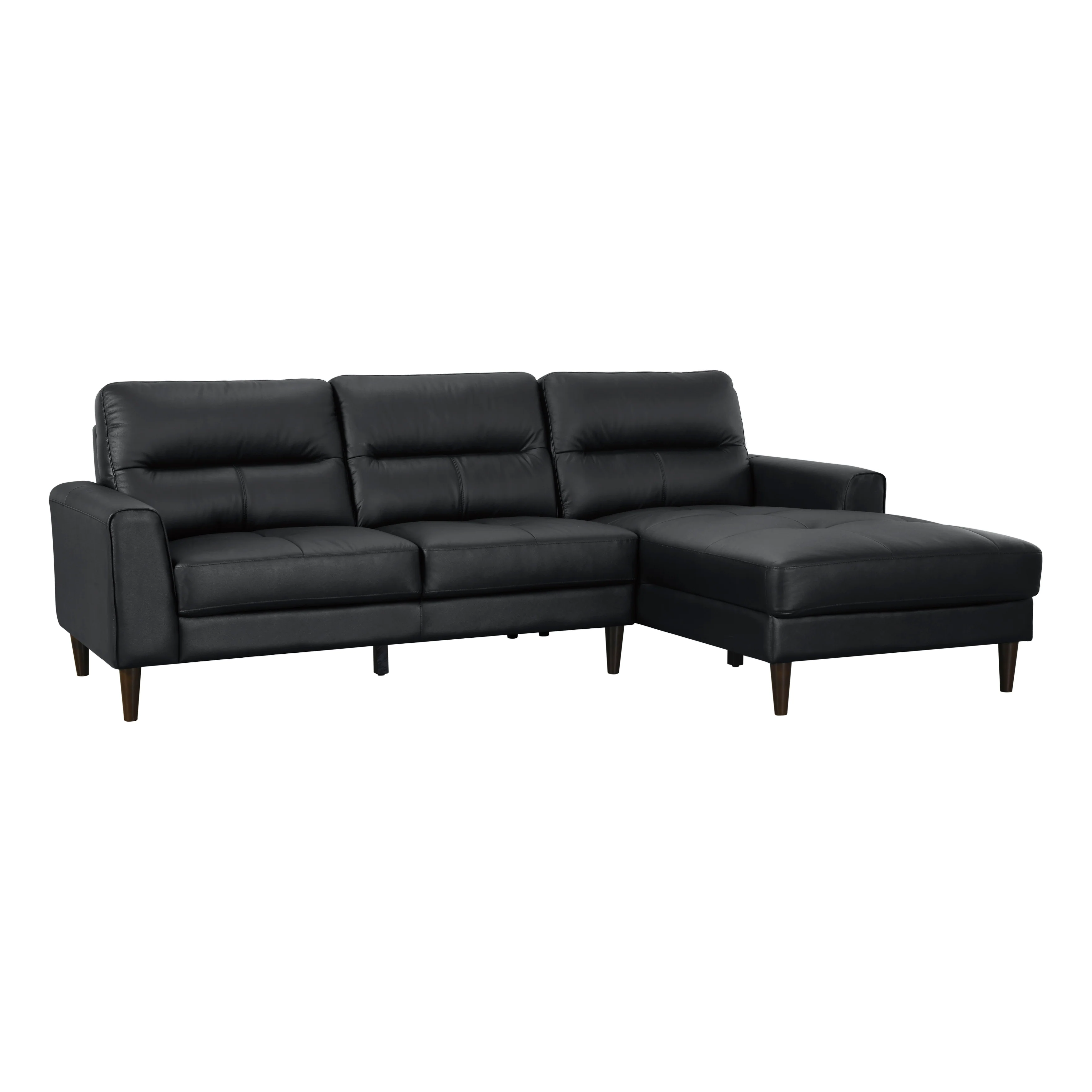 Lewes 2-piece Sectional With Right Chaise - Image 2