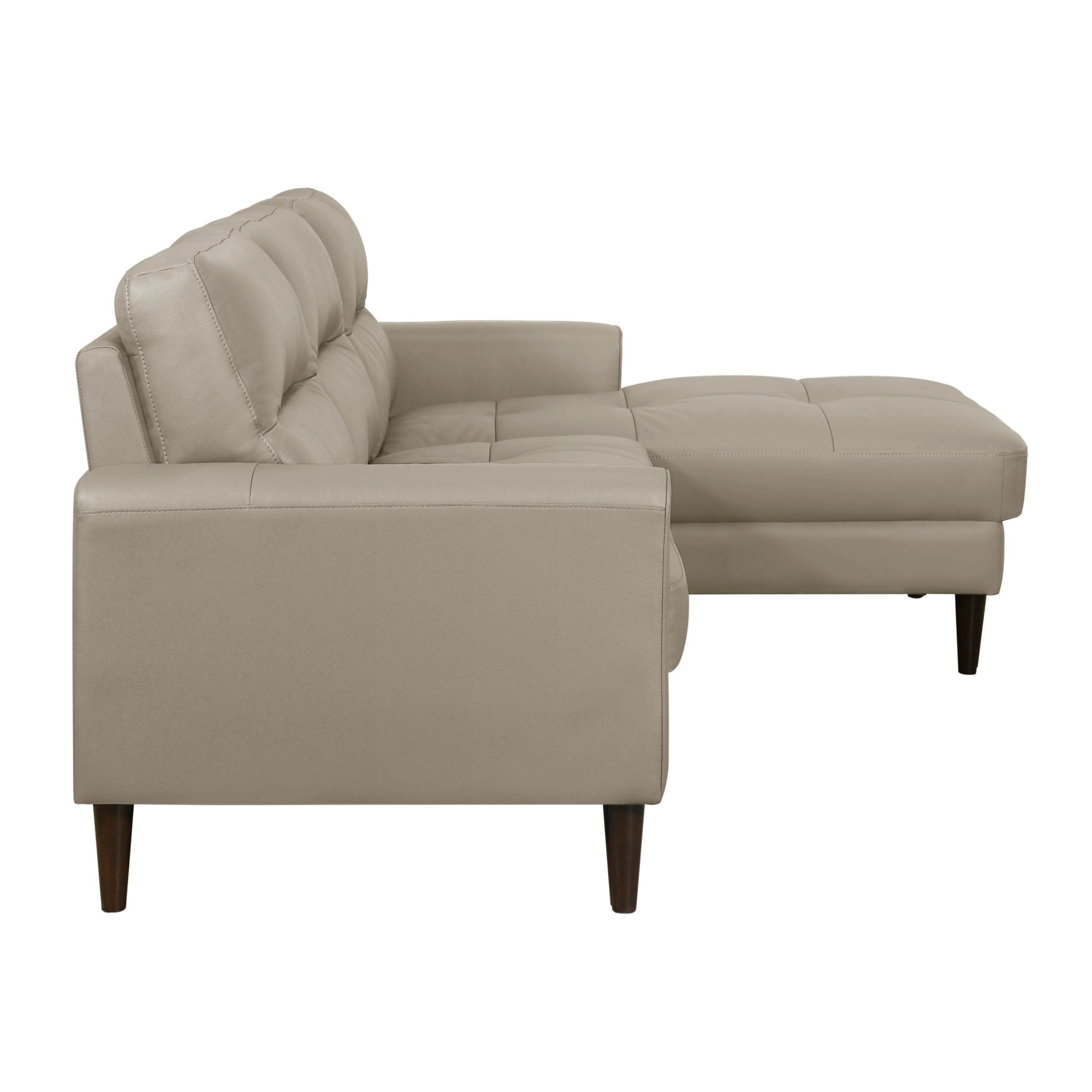 Lewes 2-piece Sectional With Right Chaise - Image 8